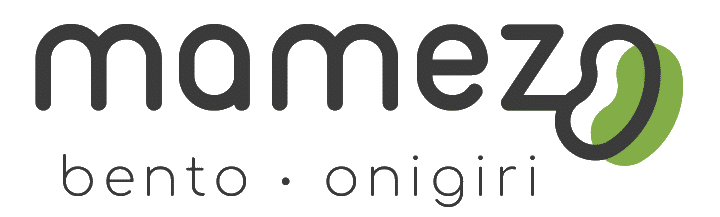 Mamezo Logo