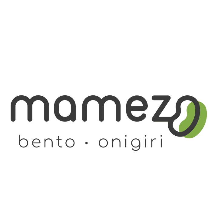 Logo Mamezo